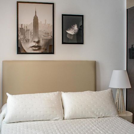 Antonella Suites Fuentes de Andalucía Extérieur photo