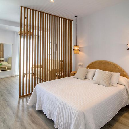 Antonella Suites Fuentes de Andalucía Extérieur photo