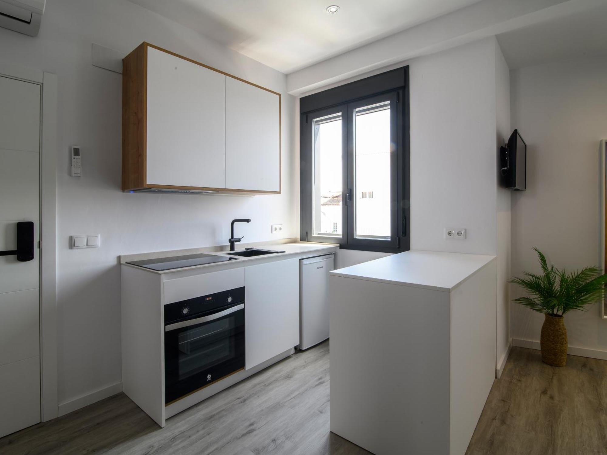 Antonella Suites Fuentes de Andalucía Extérieur photo