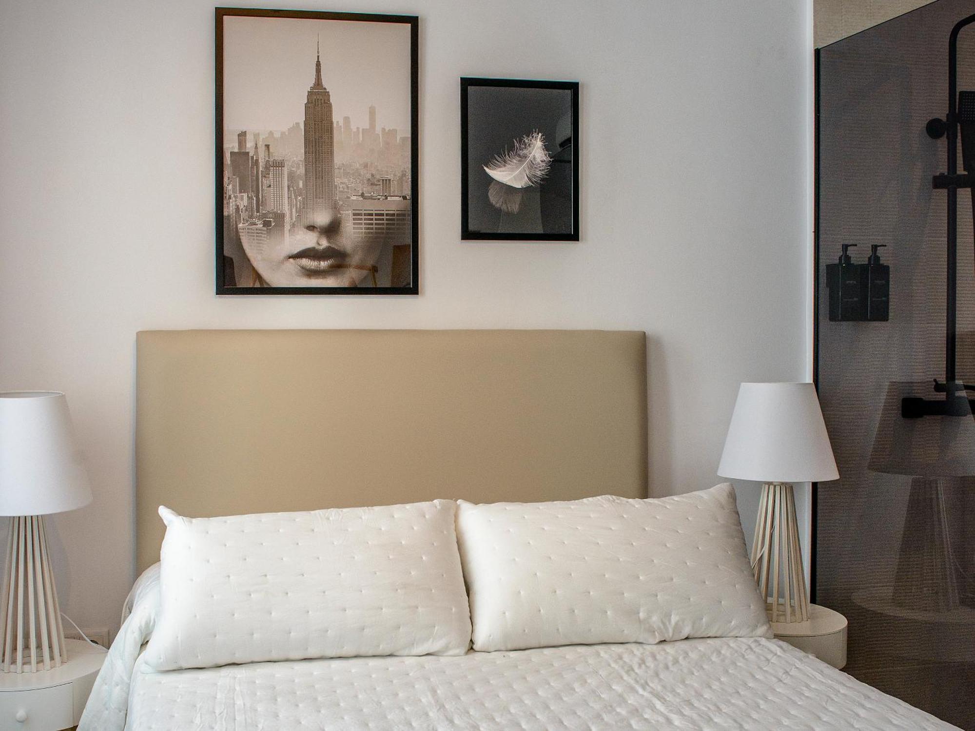 Antonella Suites Fuentes de Andalucía Extérieur photo
