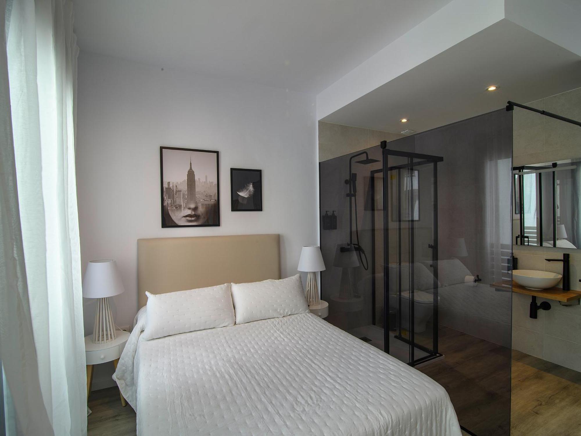 Antonella Suites Fuentes de Andalucía Extérieur photo