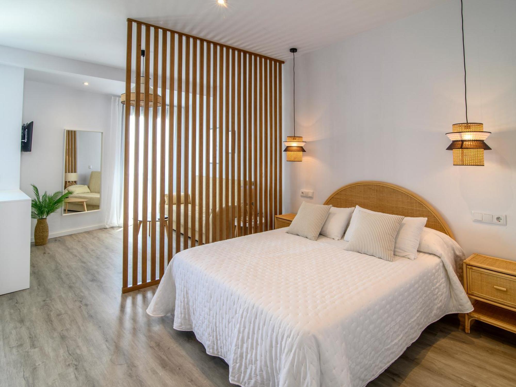 Antonella Suites Fuentes de Andalucía Extérieur photo