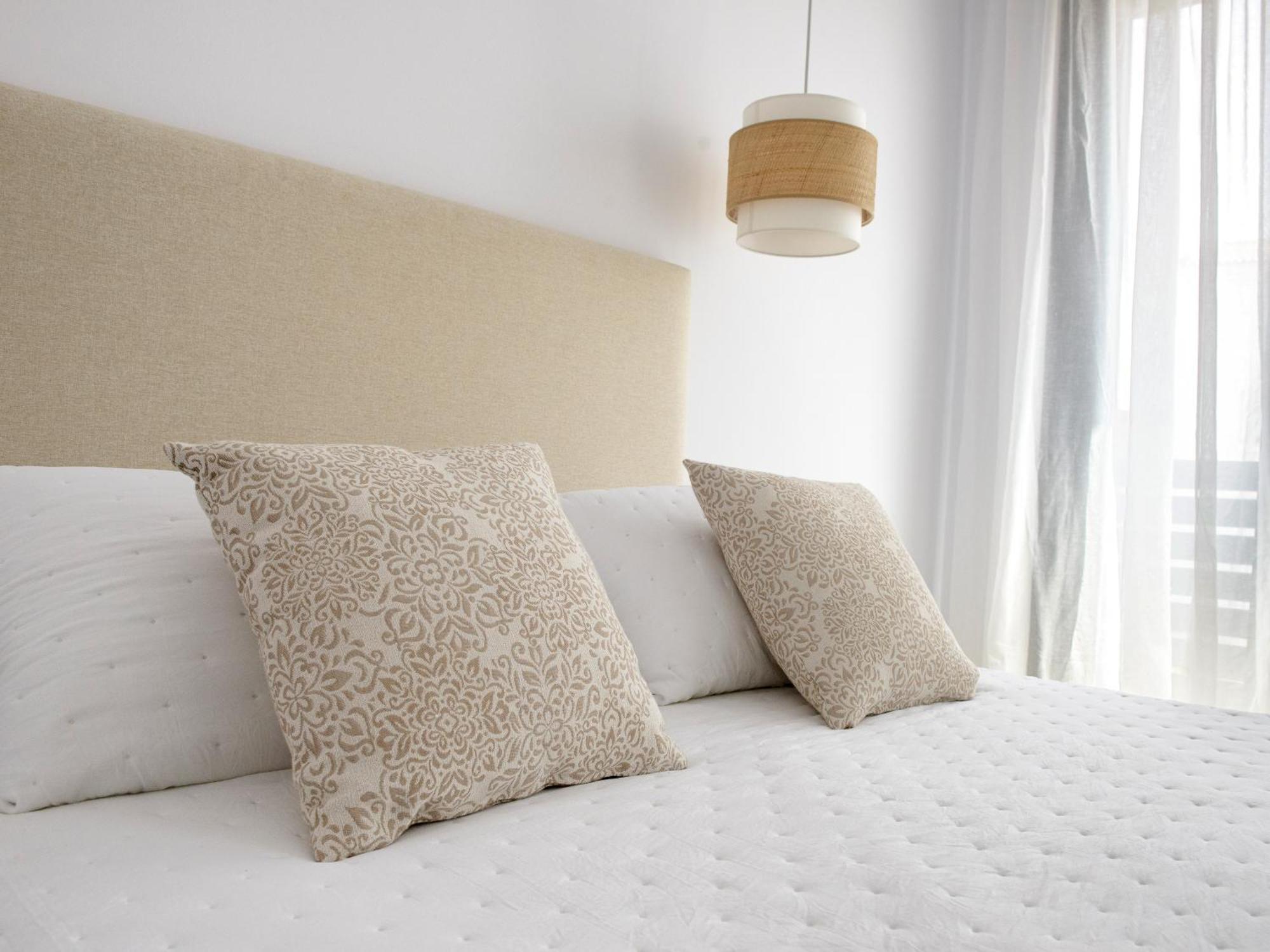 Antonella Suites Fuentes de Andalucía Extérieur photo
