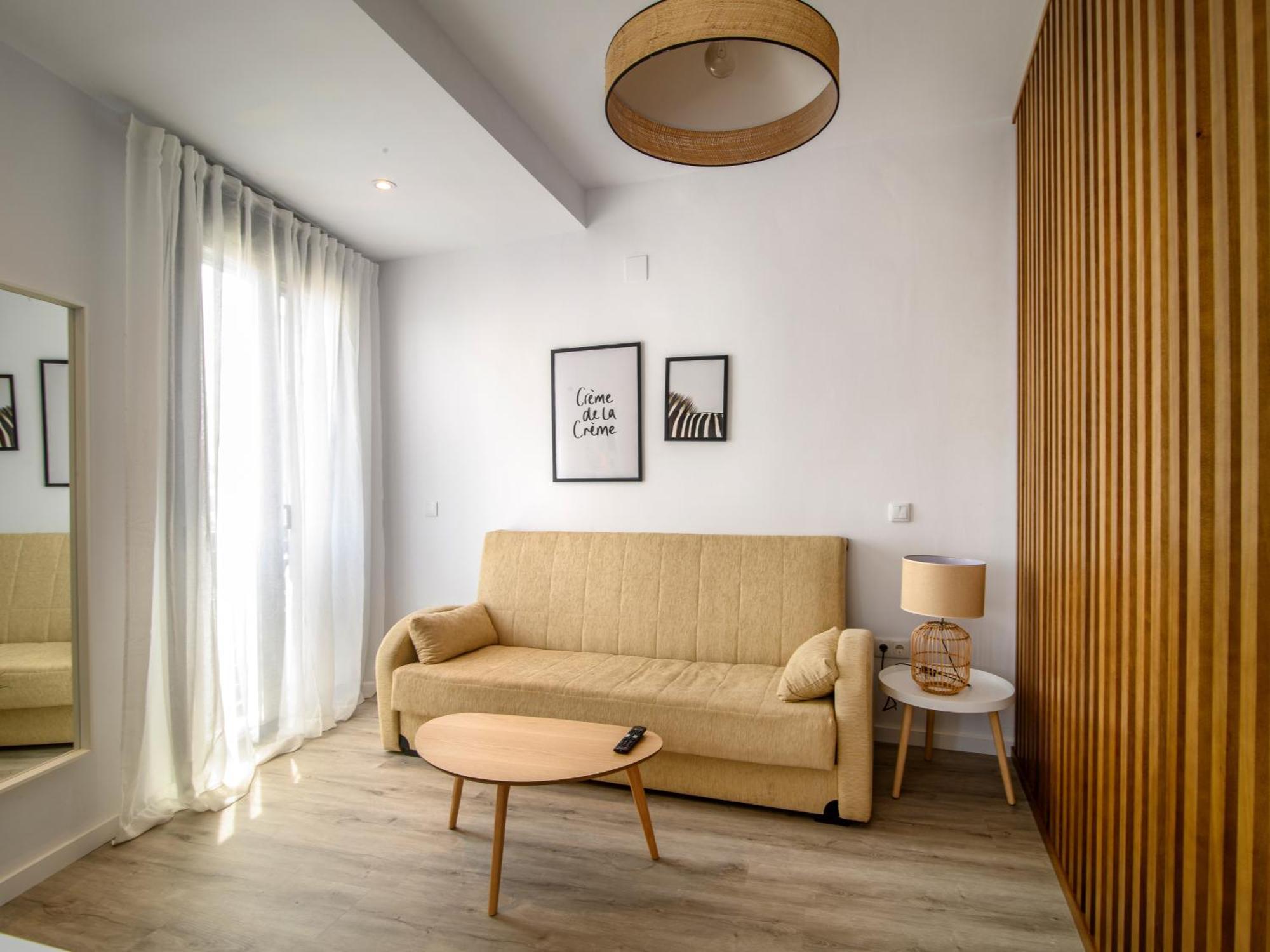 Antonella Suites Fuentes de Andalucía Extérieur photo